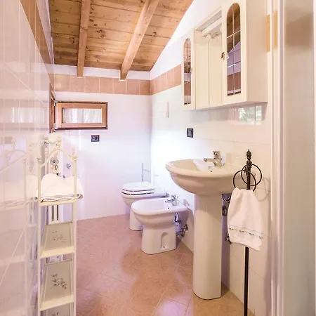 Casa Foresto Сasa de vacaciones