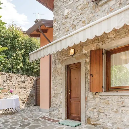 Casa Foresto Сasa de vacaciones Foresto Sparso