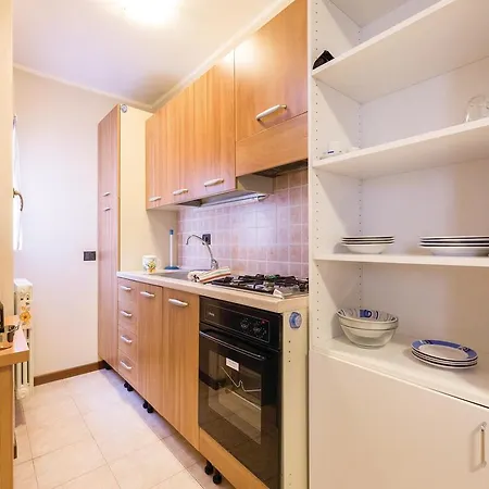 Casa Foresto * Foresto Sparso
