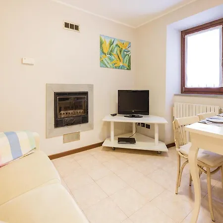 Casa Foresto Сasa de vacaciones Foresto Sparso